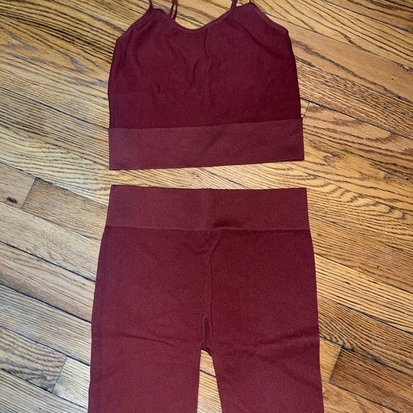 Matching Set - Picture 1 of 3